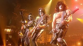 Kiss  Detroit Rock City 2006 Live Video [upl. by Blisse522]