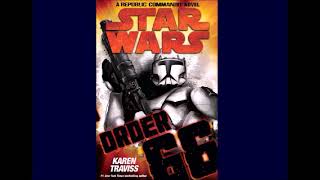 59  STAR WARS  Republic Commando  Order 66  Hörbuch  Kapitel 22 [upl. by Gretna97]