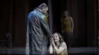 R Strauss  »Elektra«  Semperoper Dresden [upl. by Dralliw]