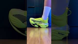 Puma FastRB Nitro most comfortable shoe pumacomfort running runnernitrosports sneaker fast [upl. by Kei]