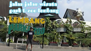 wisata di lembang park zoo lembang [upl. by Frazier117]