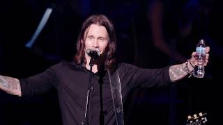 Alter Bridge quotWords Darker Than Their Wingsquot Live At The Royal Albert Hall OFFICIAL VIDEO [upl. by Aneris]