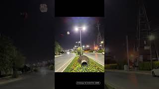 solar led street light IP65 [upl. by Oludoet]