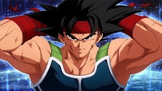 Sparking Zero Ranked Matches Bardock [upl. by Neirad]