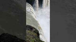 Goðafoss  Waterfall ICELAND [upl. by Bal]