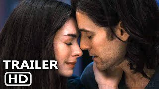 WECRASHED Trailer 2022 Anne Hathaway Jared Leto Drama Movie [upl. by Urien]