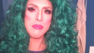 Hedda Lettuce talks about dating and hooking [upl. by Jempty548]