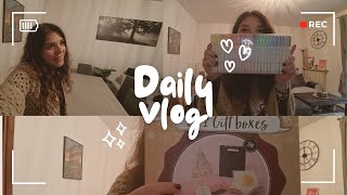 SUPER HAUL CANCELLERIA  daily vlog 9 ottobre [upl. by Bower]