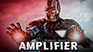 Amplifier x Iron Man edit  Ft Tony Stark  Amplifier Edit EFX WhatsApp Status  shorts xml [upl. by Oster]