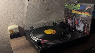 Tropical Janeiro  Mi Destino 1979 LP Stereo Ramex Records [upl. by Blackmun]