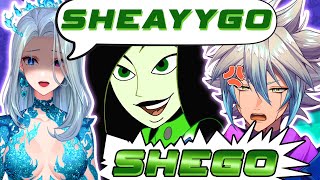 THE SHEGO DEBATE  Tech Support [upl. by Oirramaj]