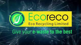 Ecoreco Corporate Video [upl. by Riabuz]