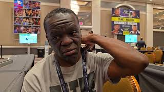 Jeff Mayweather on Leonard Ellerbes exit from Mayweather Promotions [upl. by Crisey]