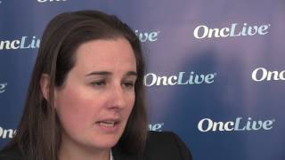 Dr Barber on Neoadjuvant Chemotherapy in Ovarian Cancer [upl. by Ditter]