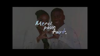 Un nouveau chapitre pour le Pasteur Papytcho Akiewa  Au revoir Paris Bienvenue Canada  🇨🇦🙏 [upl. by Sauder]