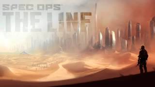 Spec Ops The Line OST The Black Angels  The First Vietnamese War [upl. by Onoitna]