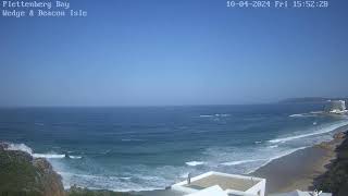 TCS Plettenberg bay  The Wedge and Beacon Isle [upl. by Soiritos]