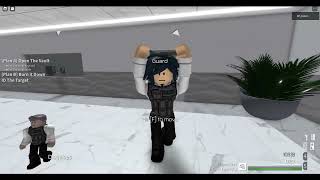 RobloxEntry PointDaily Challenge 20240316 [upl. by Dao642]