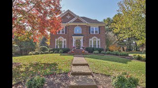 9482 Highwood Hill Brentwood TN [upl. by Ennaira]