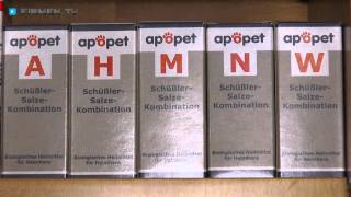 Spitzweg  Apotheke in Augsburg  Naturheilkunde Ernährungsberatung Homöopathie [upl. by Isoj261]