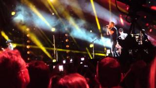 Dierks Bentley  What Was I Thinking Live CMA Fest 2013 [upl. by Selhorst]