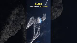 A 720Feet Asteroid is Coming towards Earth 🤯😱 shorts space earth [upl. by Anirdua]