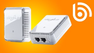 devolo 200 AVduo HomePlug Introduction [upl. by Odragde]