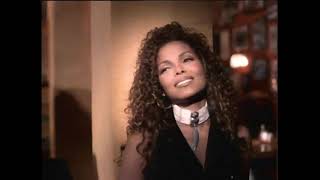 Janet Jackson Janet documentary 1993 [upl. by Ecirtnahs]