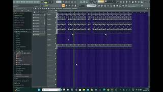 How MexikoDro made quotHondaquot by David Shawty  FL Studio Tutorial [upl. by Eleda]