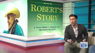 Roberts Story offers look at how easily the elderly are abused and financially exploited [upl. by Holey270]