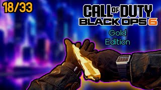 Road to Gold  Grekhova  Call of Duty Black Ops 6 [upl. by Rob901]