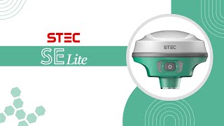 GPS STEC SE Lite GPSGNSS 제품소개 [upl. by Gut]