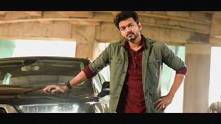 Sarkar Full Movie Hindi Dubbed HD 2023 Review amp Facts  Vijay Keerthy Suresh Varalaxmi Sarathkumar [upl. by Ydissak]