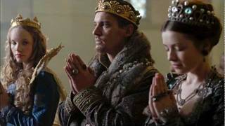 For Thine Is the Kingdom Power and the Glory  The Tudors Season 3 Soundtrack [upl. by Humfrid]