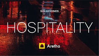 Arquitectura hotelera y su equipamiento  ¿Cómo evolucionará el diseño de los hoteles [upl. by Keldon337]