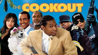 The Cookout 2004  Movie Review [upl. by Atikim]