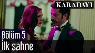 Karadayı 5Bölüm İlk Sahne [upl. by Andel538]