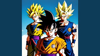 Dragon Ball Z Abertura Portuguesa [upl. by Anirehtac]