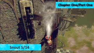 Alice Madness Returns Collectibles Chapter 1 Part 1 [upl. by Neisa388]