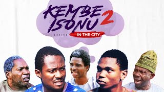 KEMBE ISONU IN THE CITY APO OWO 2 Latest 2024 Gospel Movie by Femi Adebile EP 02 [upl. by Baer]