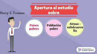 Economía del desarrollo  heterodoxia y ortxia [upl. by Conlee354]