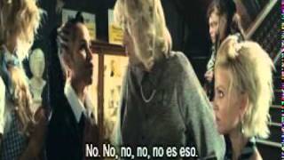 StTrinians 2 The Legend of Frittons Gold 48  sub español [upl. by Boice]