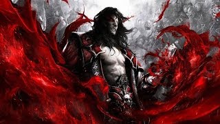 Castlevania Lords of Shadow 2  Review [upl. by Ynahpets326]