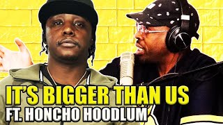 HONCHO HOODLUM amp FRIDAY DEBATE Top 5 In Toronto PARIS RICHARDS Rappers In Jail MACCADELIC amp More [upl. by Urbannai108]