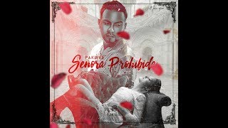 Señora Prohibida  Video Lyric By Pakirre [upl. by Neffets]