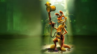 DAXTER LETS PLAY Folge 1  DER GESCHICHTE 2 TEIL [upl. by Nnylirak]