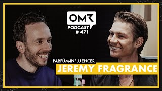 JEREMY FRAGRANCE Der berühmteste ParfümInfluencer der Welt über sein absurdes Leben [upl. by Ardnoek673]