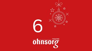 Ohnsorg Adventskalender Türchen 6 [upl. by Llecrep]