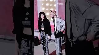 FANCAM 231228  Collaboration Stage Rehearsal  Dylan Wang amp Victoria Song 빅토리아 dylanwang [upl. by Ykcaj]