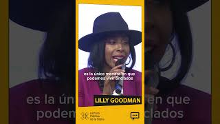 LILLY GOODMAN  VIVIR ANCLADOS EN DIOS LEYENDO SU PALABRA labiblia leer lecturapublicadelabiblia [upl. by Nalak]